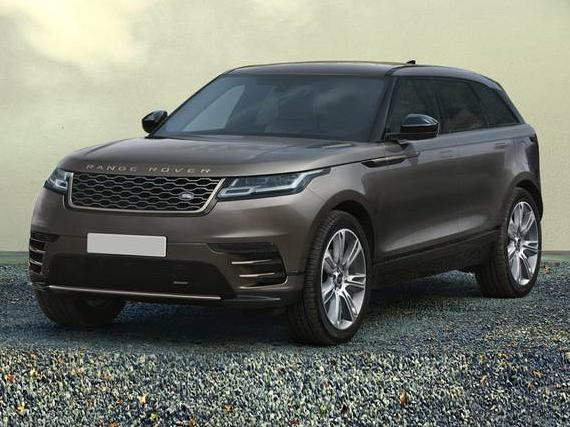 LAND ROVER RANGE ROVER VELAR 2022 SALYT2EX5NA330996 image